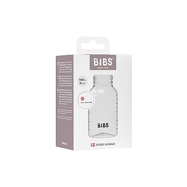 BIBS Flaske 150 ml