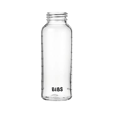 BIBS Gl Baby Bottle Body 240 ml