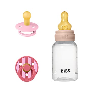BIBS Baby Sprinkle Gaveæske