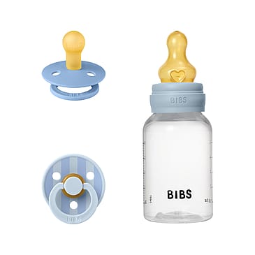 BIBS Baby Sprinkle Gaveæske