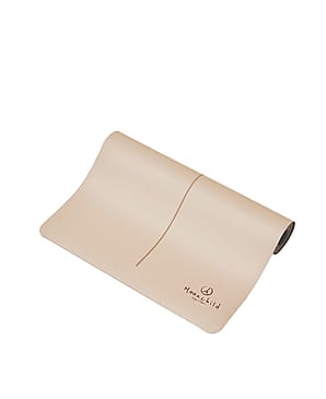 Moonchild Yogamåtte Clay