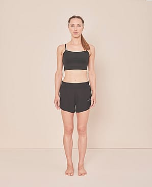 Moonchild Active Shorts Sort