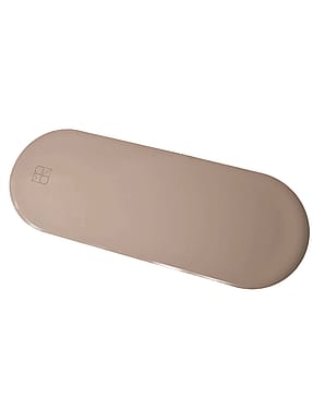Moonchild Crescent Moon Yoga Mat Moon Dust