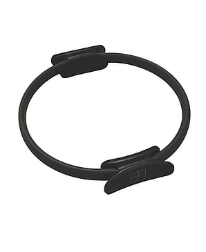 Moonchild Pilates Ring Black