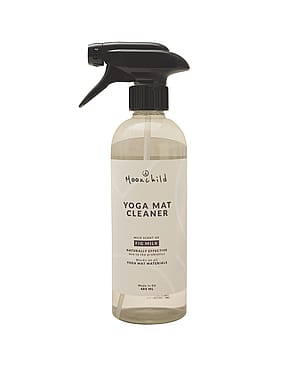 Moonchild Yoga Mat Cleaner 480 ml Fig Milk