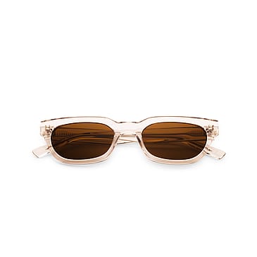 MESSYWEEKEND Bisou Jenner Paloma Brown +0.0