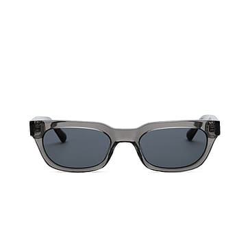 MESSYWEEKEND Bisou Jenner Ash Grey +2