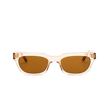 MESSYWEEKEND Bisou Jenner Peach Brown +0.0