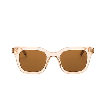 MESSYWEEKEND Bisou Ozzy Peach Brown +0.0