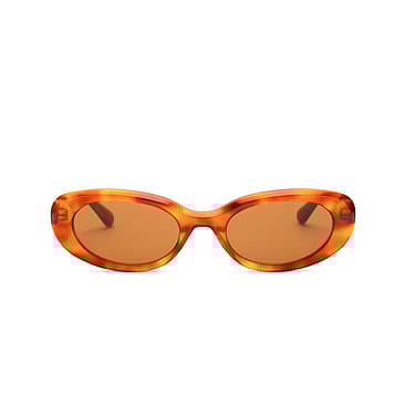 MESSYWEEKEND Bisou Lola Lava Brown +3