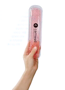 Carriwell Hot & Cold Pack Intimate 2 stk