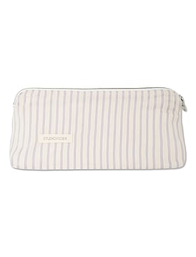 Studio Feder Celia Mini Toilettaske Boudoir Stripe