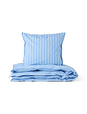 Studio Feder Baby sæt Percale Ciel 70x100cm/40x45cm