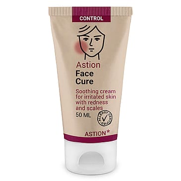 Astion Pharma Face Cure 50 ml