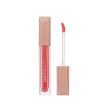 DUFFBEAUTY Lip Retreat Gloss & Balm Sorbet