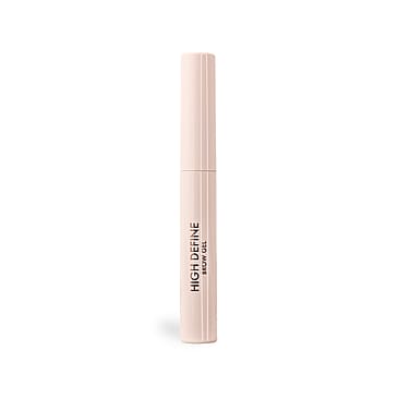 DUFFBEAUTY High Define Brow Gel Clear