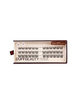 DUFFBEAUTY Extended Lash Wispy