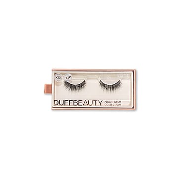 DUFFBEAUTY Nude Lash Collection Short & Sweet