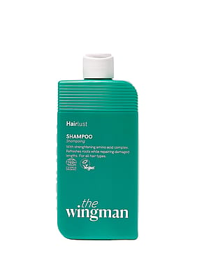 Hairlust The Wingman Shampoo 250 ml