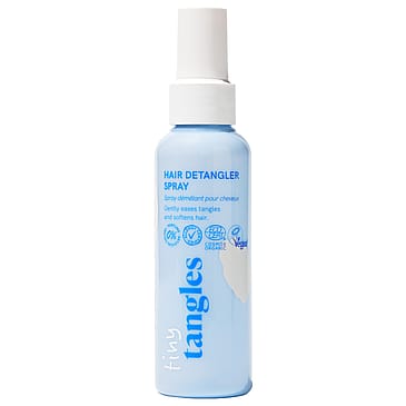 Hairlust Hair Detangler Spray 125 ml