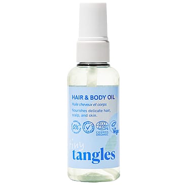 Hairlust Hair & Body Oil 75 ml