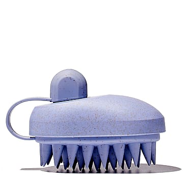 Hairlust In-Shower Shampoo Brush Plurple