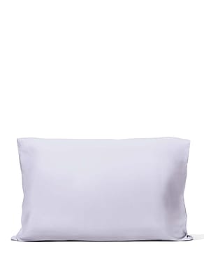 Hairlust Silky Bamboo Pillowcase Lavender 60 x 63 cm