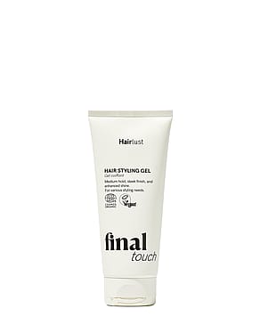Hairlust Final Touch Hair Styling Gel 100 ml