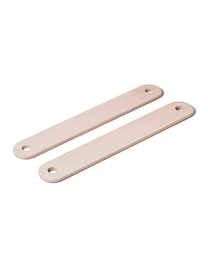 MODU 2x Balancebomme Soft Rose