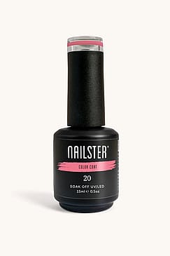 Nailster Gel Polish 20 - 15ml - Watermelon