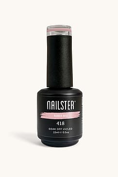 Nailster Rubber Base 418 - 15ml - Desire