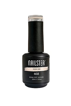 Nailster Gel Polish 468 Champagne Pearl
