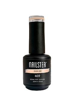 Nailster Gel Polish 469 Rosey Pearl