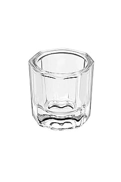 Nailster Nail Art Crystal Glass