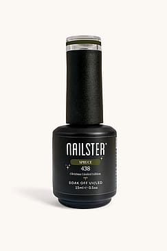 Nailster Gel Polish 438 - 15ml - Spruce