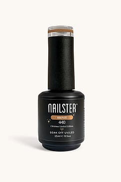Nailster Gel Polish 440 - 15ml - Bronze