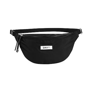 DAY ET RE-S Bum Taske Black