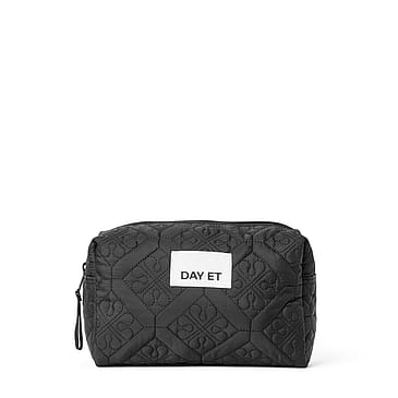 DAY ET Gweneth RE-Q Flotile Washbag S Black