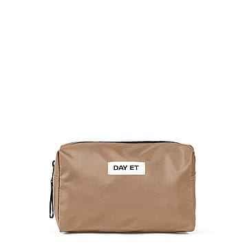 DAY ET Gweneth RE-S Washbag Brush Beige S