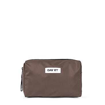 DAY ET Gweneth RE-S Washbag Major Brown S