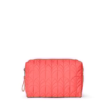 DAY ET RE-Q Arch Washbag Calypso Coral S