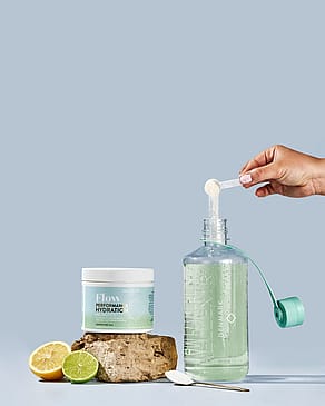 Wellexir Flow Hydration Lemon/Lime 300 g