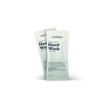 LastObject Handwash Refill