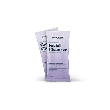 LastObject Facial Cleanser Refill