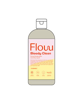 Flow Bloody Clean 400 ml