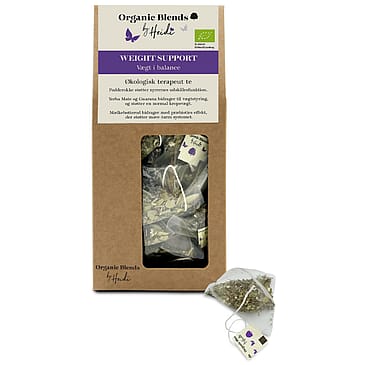 Organic Blends By Heidi Weight Support Ø 78 g