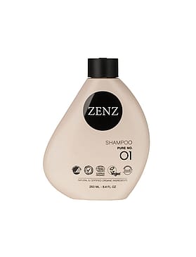 ZENZ Pure Shampoo No. 01 250 ml