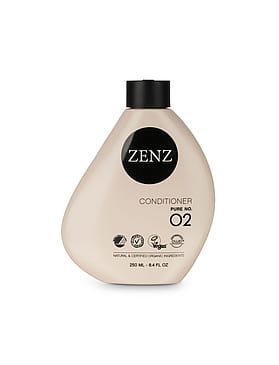 ZENZ Pure Conditioner No. 02 250 ml