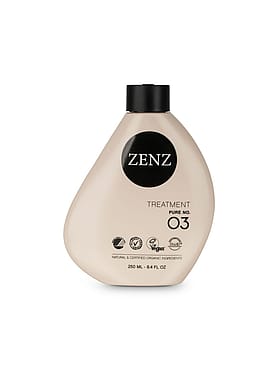 ZENZ Pure Treatment No. 03 250 ml