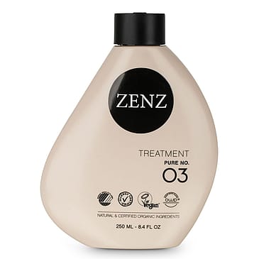 ZENZ Treatment Pure No. 03 250 ml
